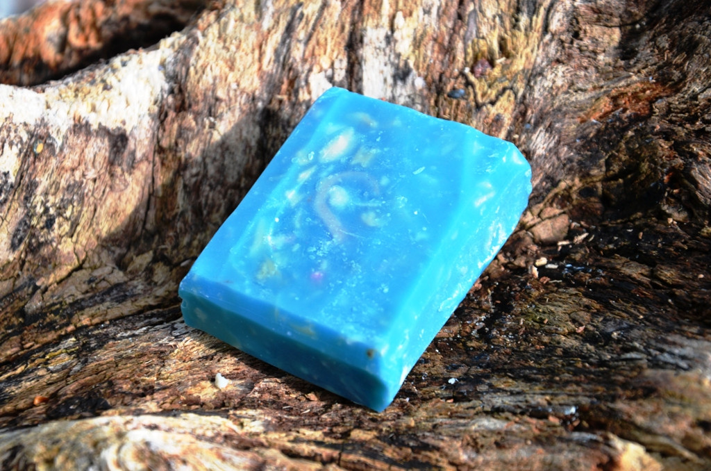 Blaue Ostseebrise I