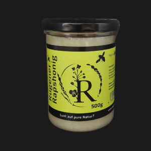 Rügener Rapshonig - 500 g